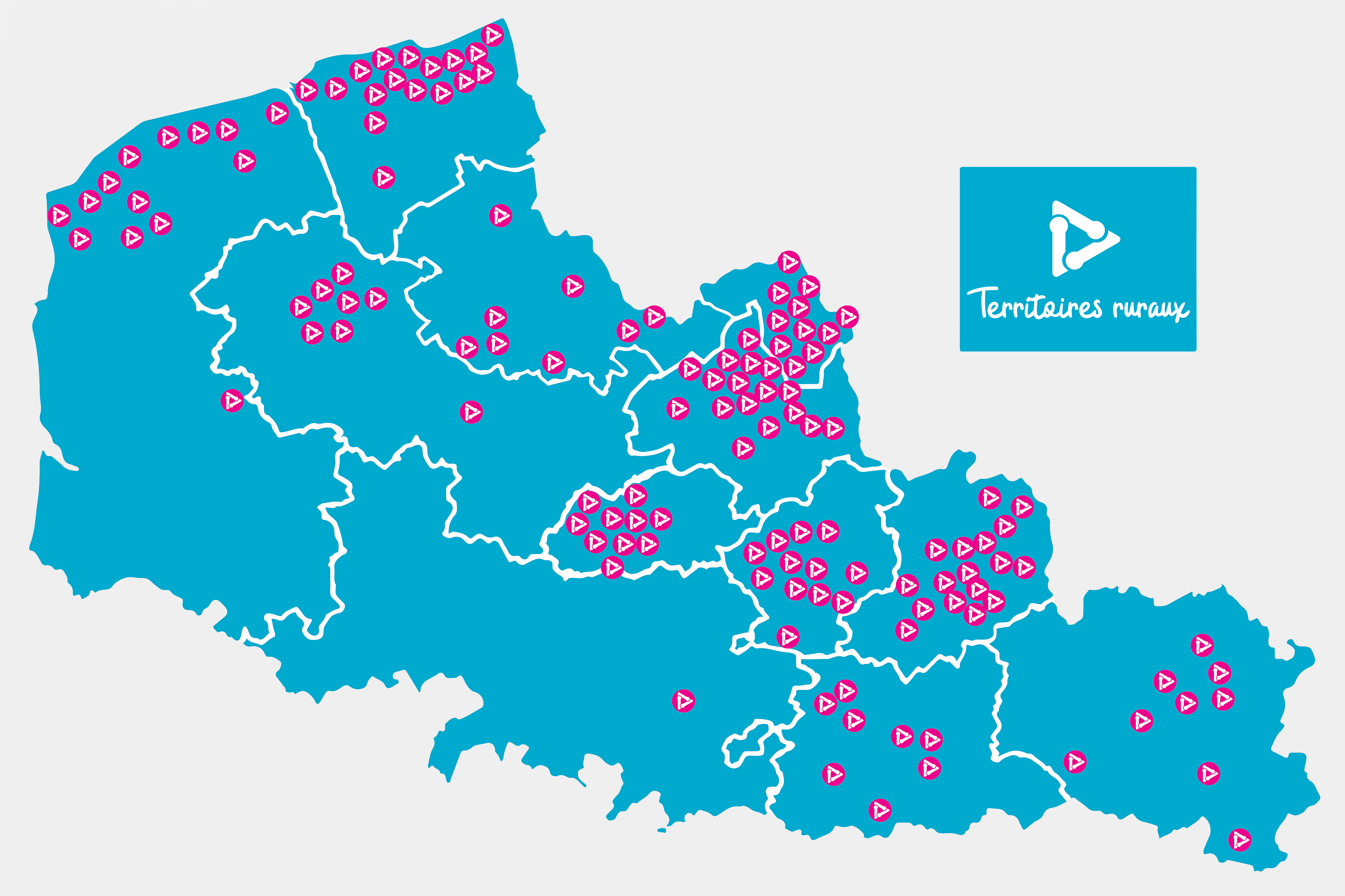Au cœur des projets territoriaux