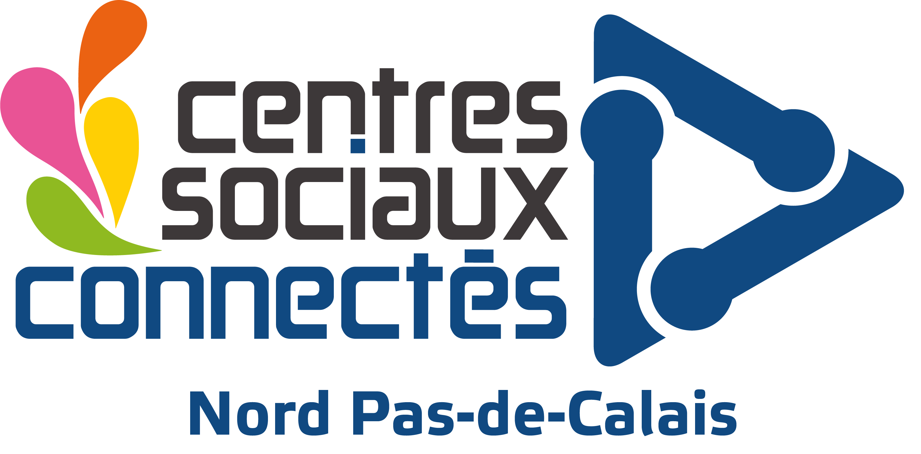 Centres Sociaux Connectés du Nord Pas-de-Calais
