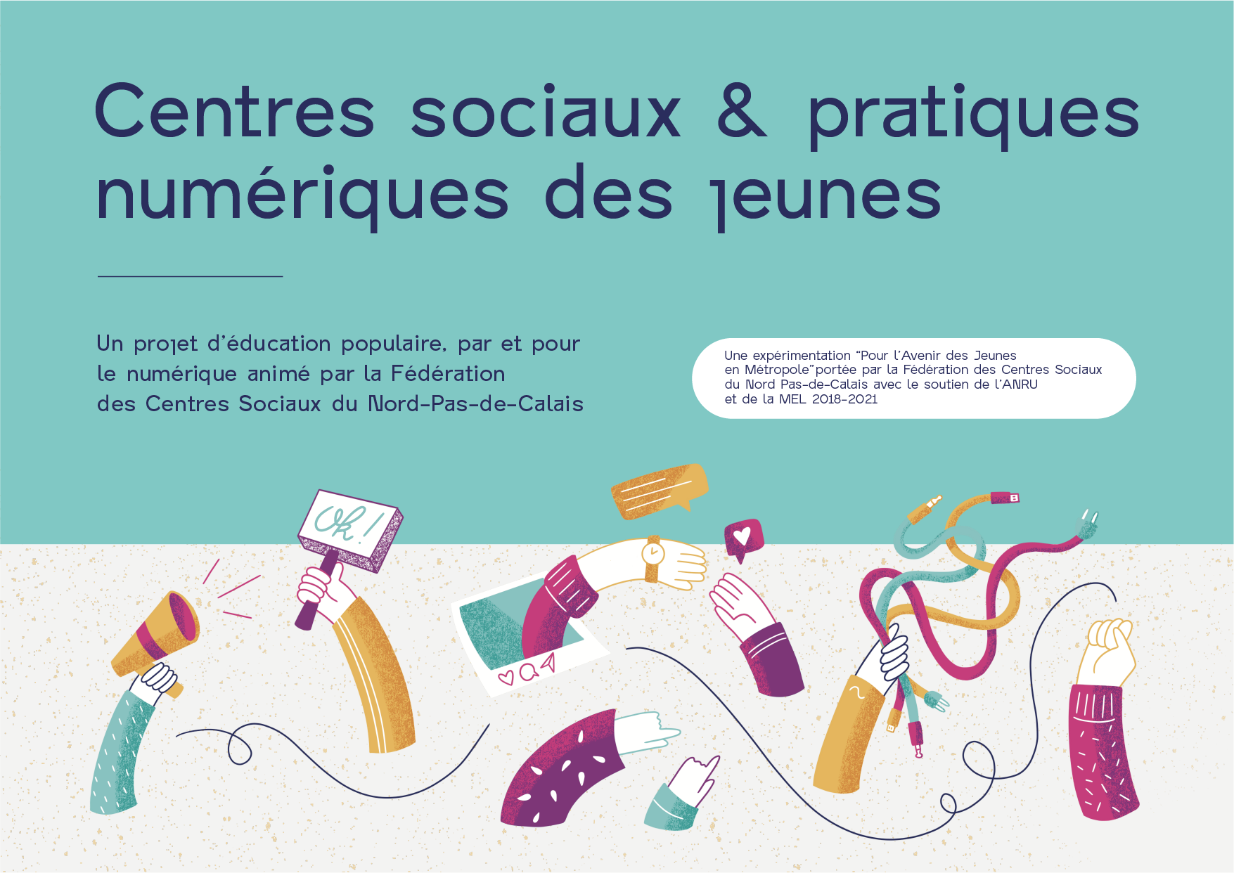 PIA Jeunesse & Numérique